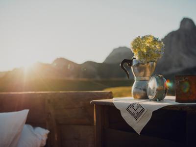 Voucher vacanza - Valle Maira
